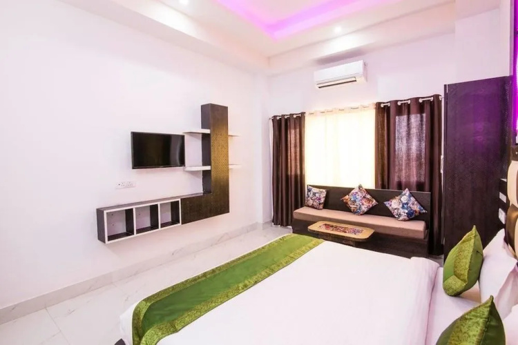 Hotel Sumanglam