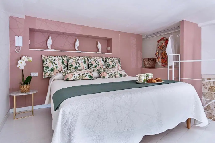 La Gorgone Ortigia Suites