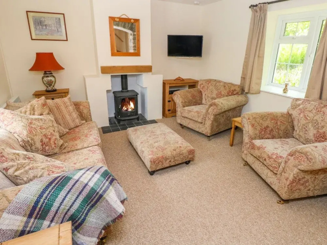 The Croft