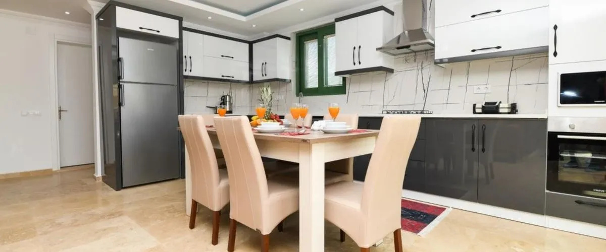 Villa Fresh