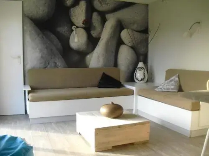 Vakantiepark Schouwenduin