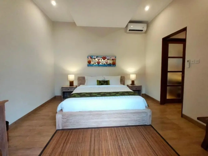 3 Bedrooms Villa