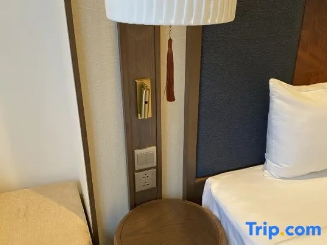 Double Duplex Suite