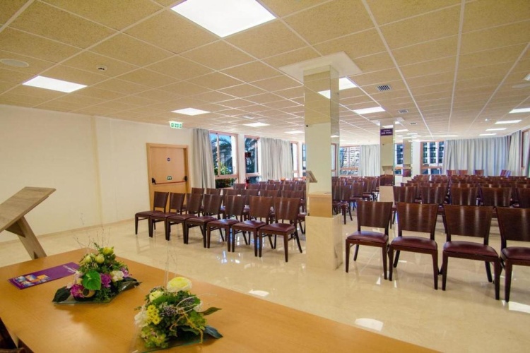 Servigroup Torre Dorada Hotel photo 26