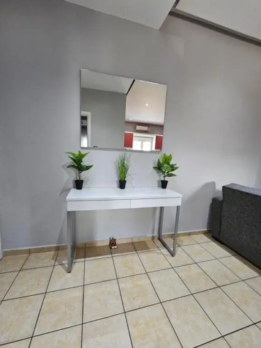 Nina Apartments