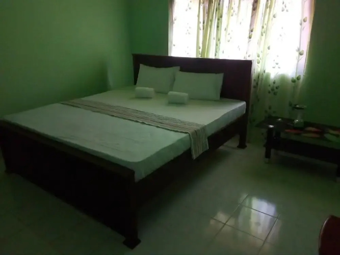 Saja Homestay