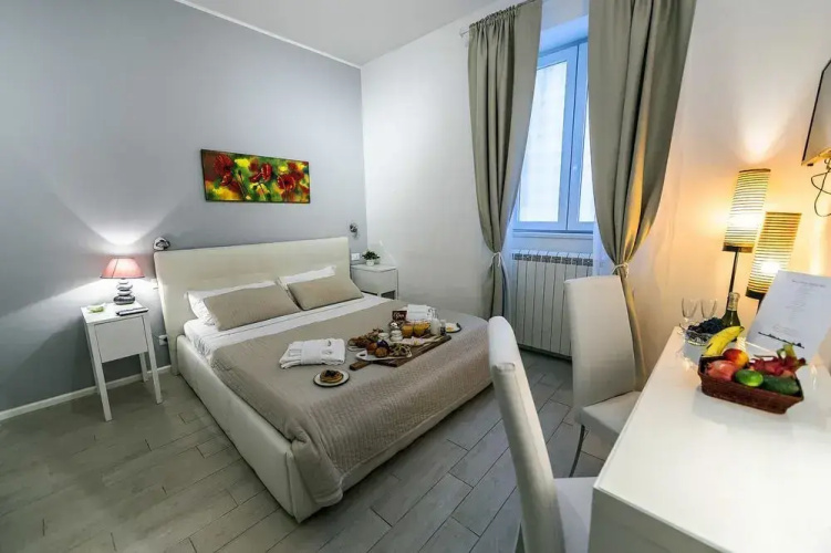 Bella Roma Luxury Accommodation, Vatican City - Liberty Collection