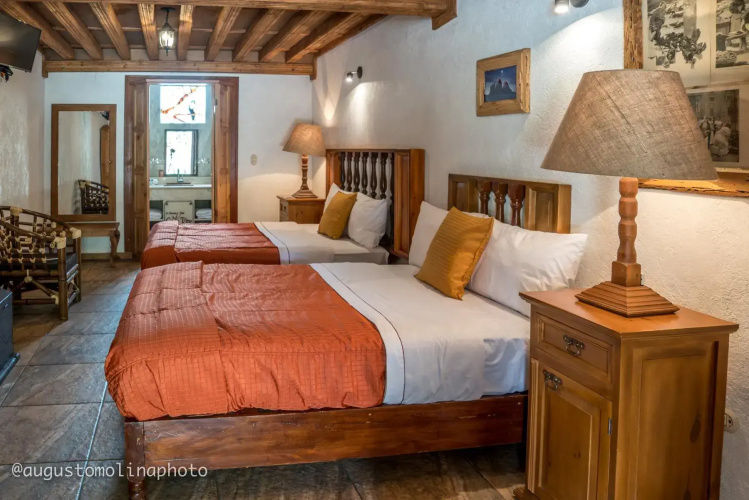 Hotel El Cristo