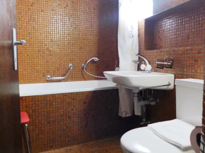 Apartment Gamma Lommel