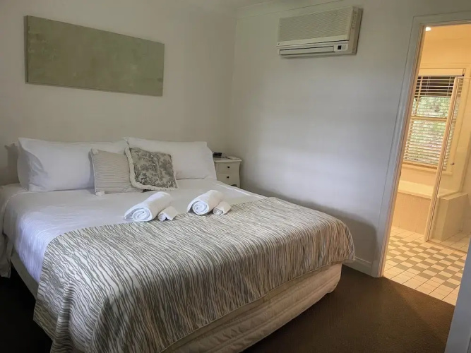 Cypress Lakes Hunter Valley