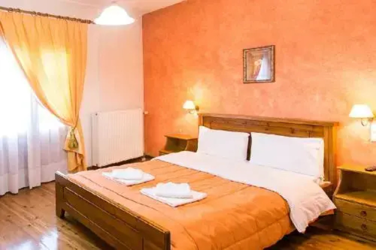 Hotel Dryades