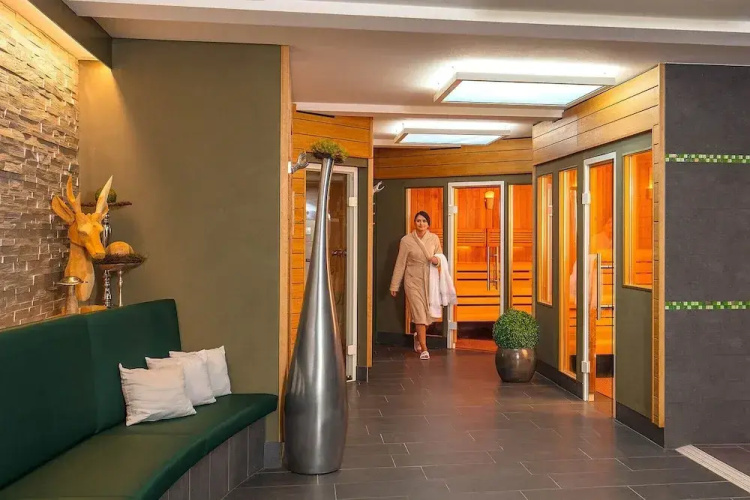 Romantik Hotel Braunschweiger Hof