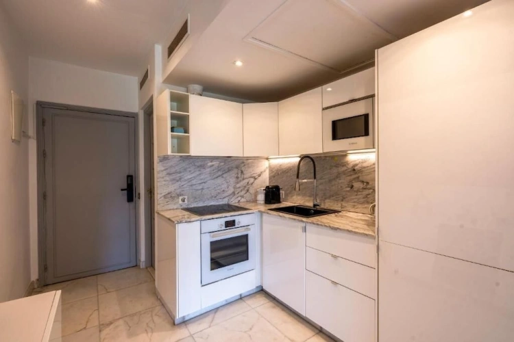 Comfort Apartment