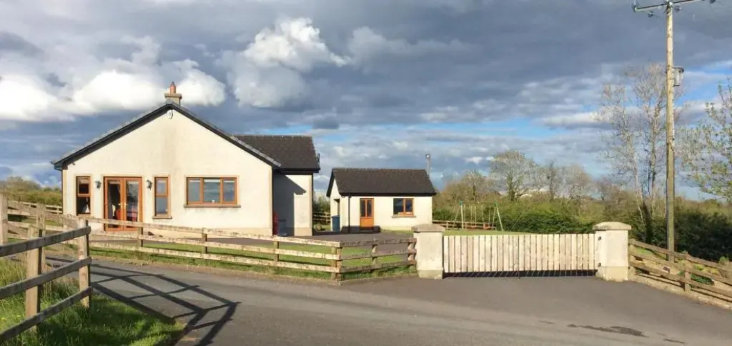 Erne View Cottage