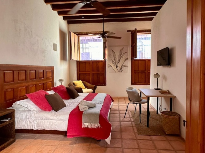 Superior room
