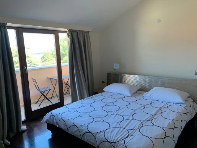 Villa Cittar