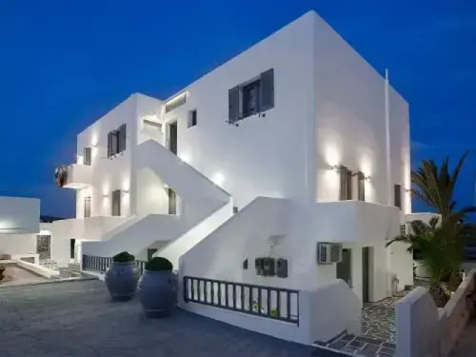 Hotelafbeelding