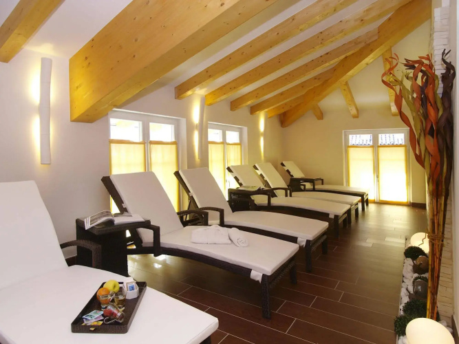 Hotel Garnì Corallo