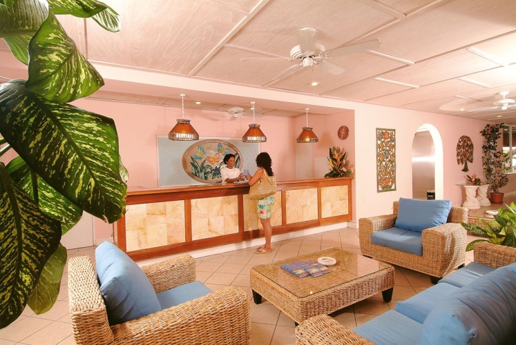 Butterfly Beach Hotel photo 35