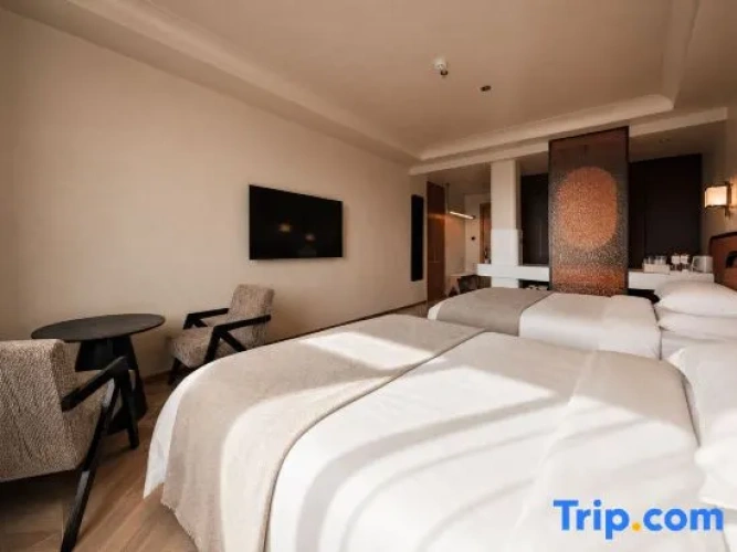 Comfort Twin room