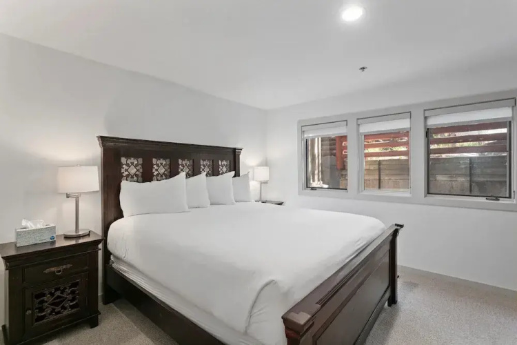 Enclave At Deer Valley - Two Bedroom With Spa #5 2 Condo - Park City, UT