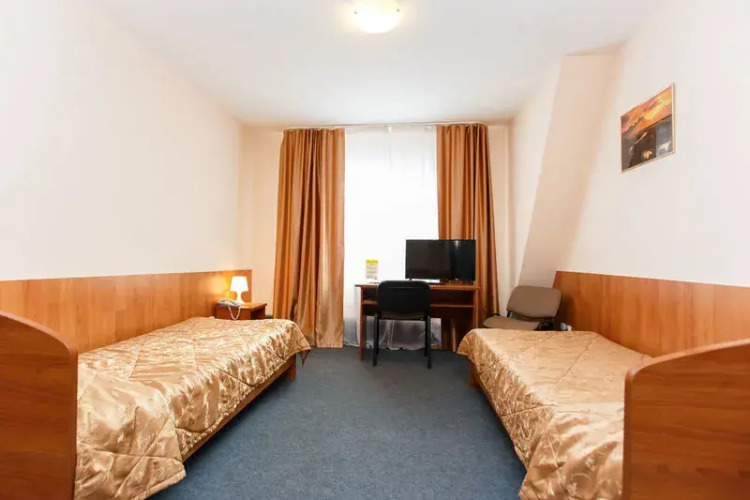 Фотография номера гостиницы Белые ночи