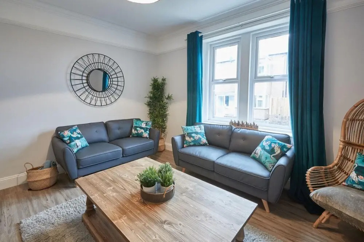 Host Stay King s Cottage