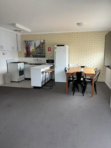 Family Apartment