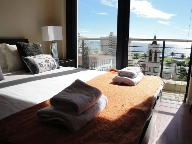 2 Bedrooms Standard room