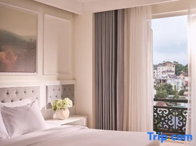 Premier Double room