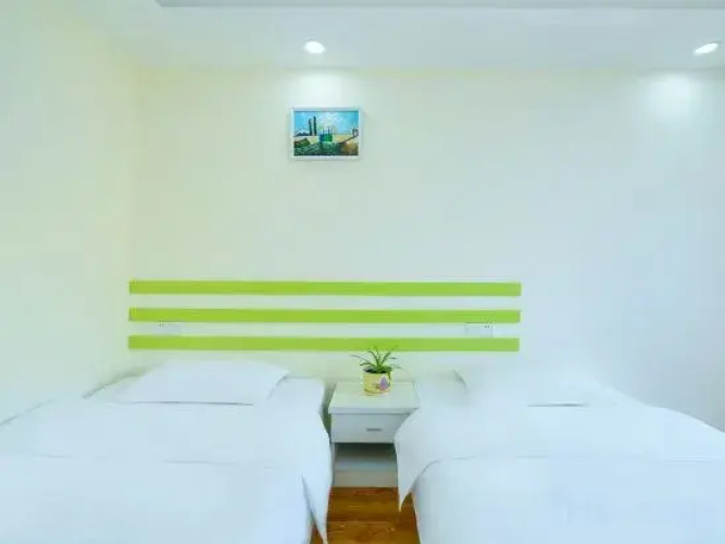 Lingxi Hotel