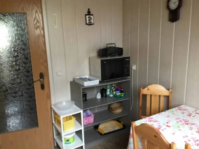 Ferienwohnung Heigemeir