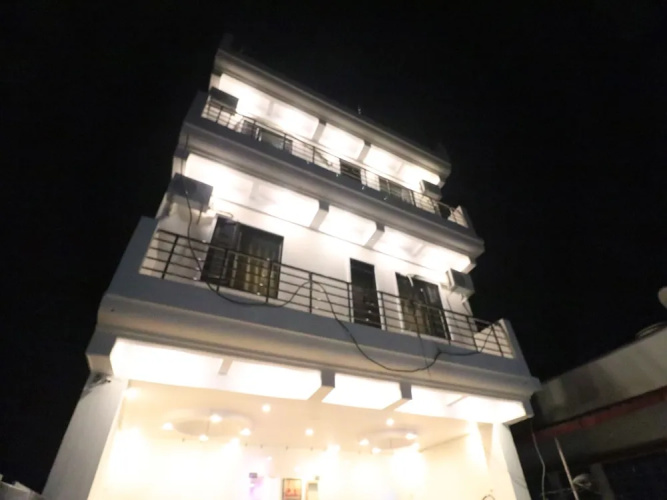 Hotelbild
