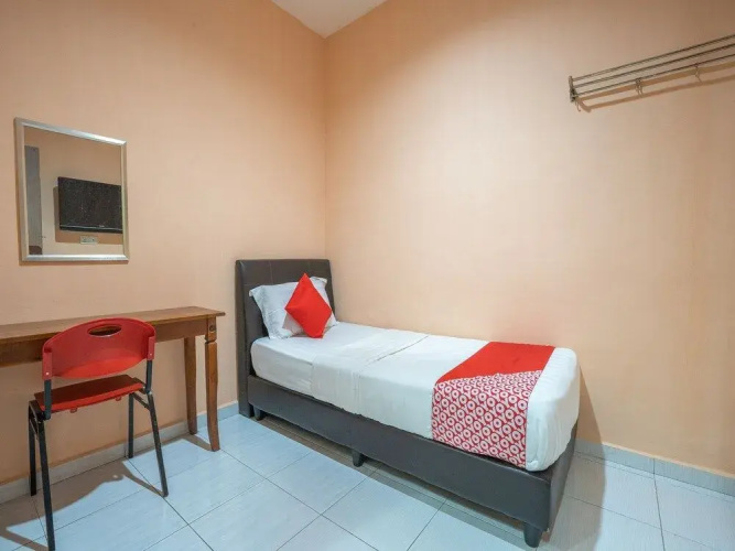 Spot On 89828 Hotel Seri Gemilang