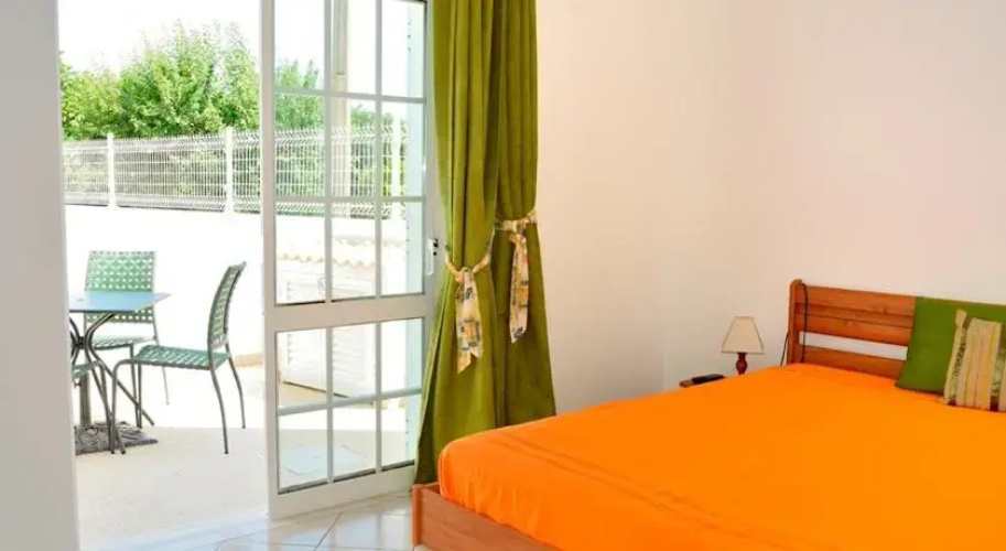 Akisol Albufeira Sun