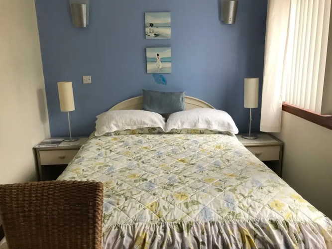 9 East Bay Bed and Breakfast