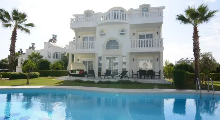 Villa Helios
