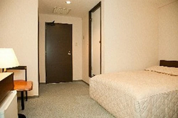 Business Hotel Central (Chiba)