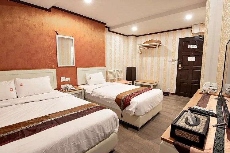 Superior Double room