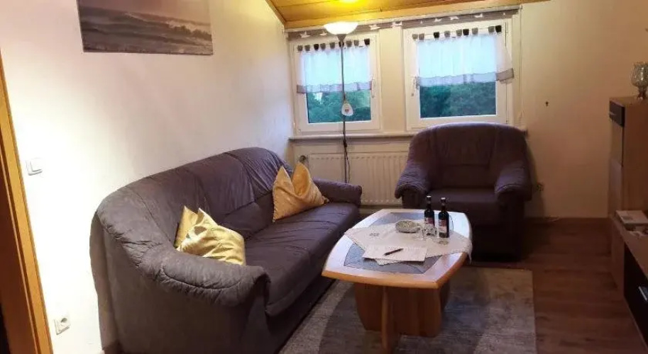 Haus im Strycktal