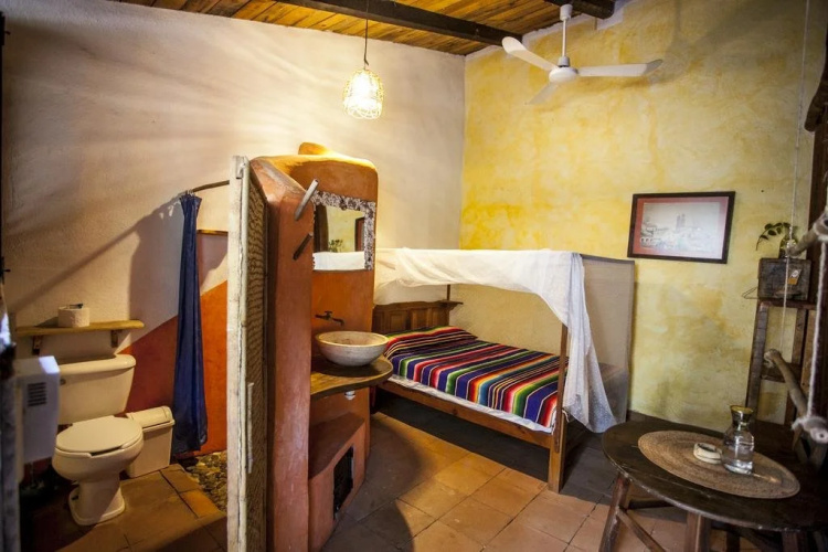 Posada Mexico