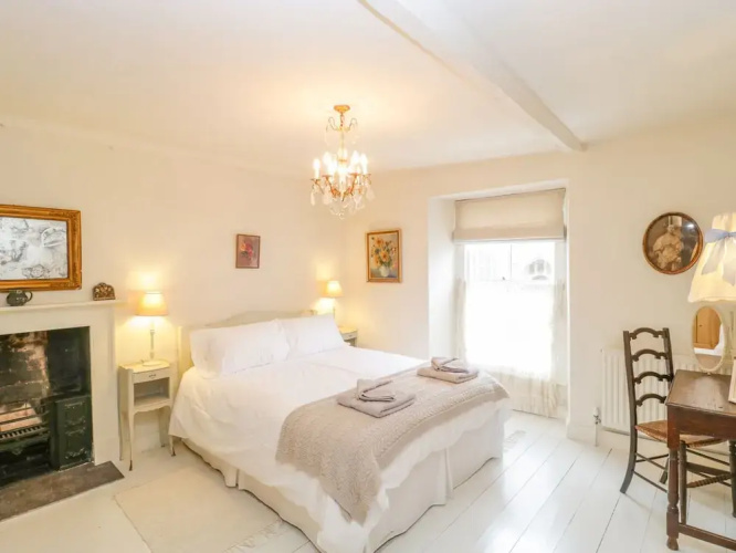 Florence Cottage
