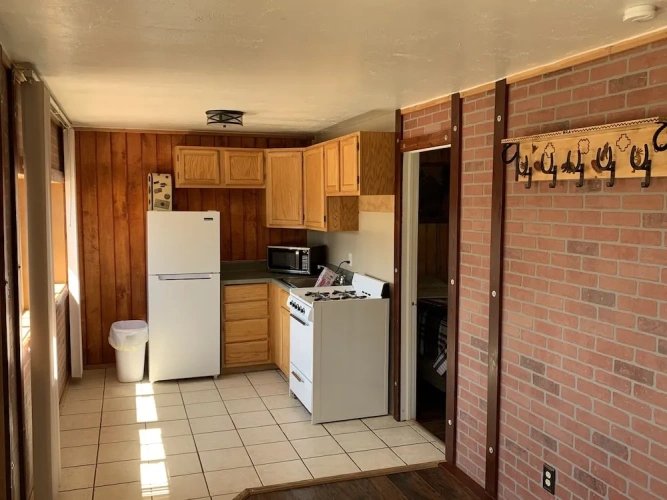 Comfort Quadruple room