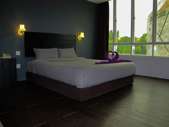 Orchard Inn Puchong