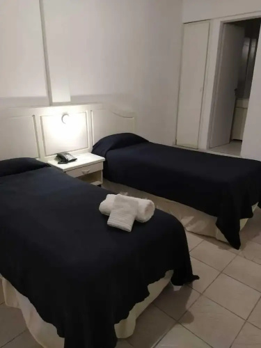 Hotel Crespo