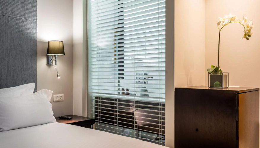 Benjamin Herzliya Business Hotel