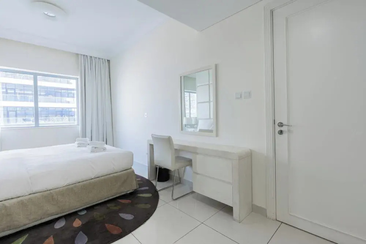 DAMAC Maison Mall Residences - Downtown