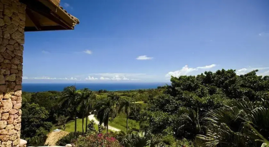 Golden Dolphin Villa
