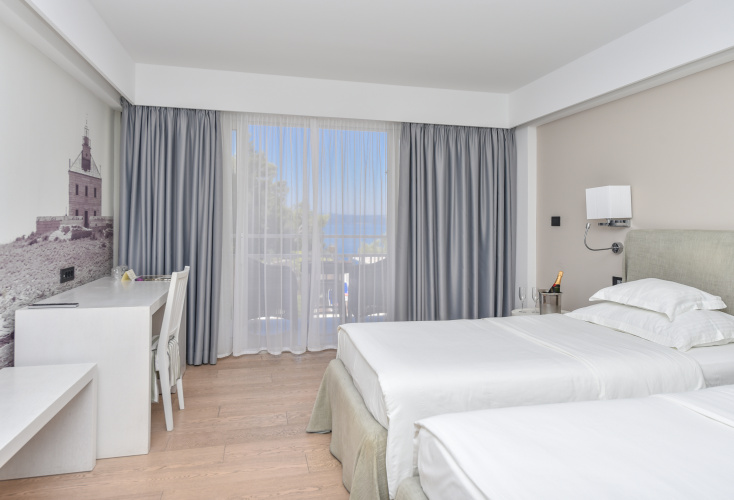 Hotel Osejava