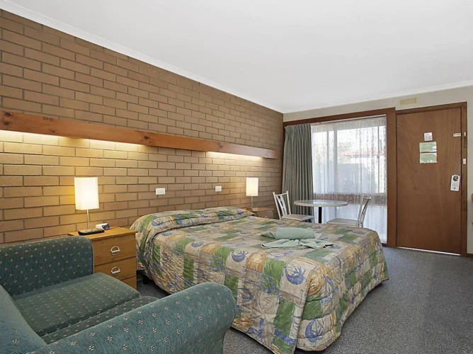 Motel Stawell